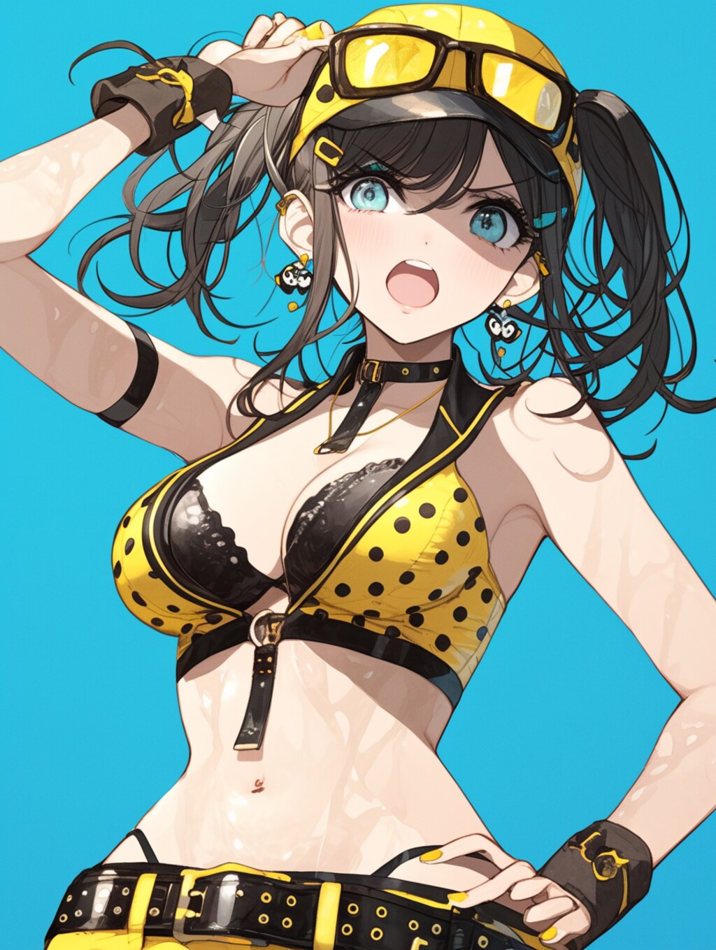 NijiJourneyとの歩み②