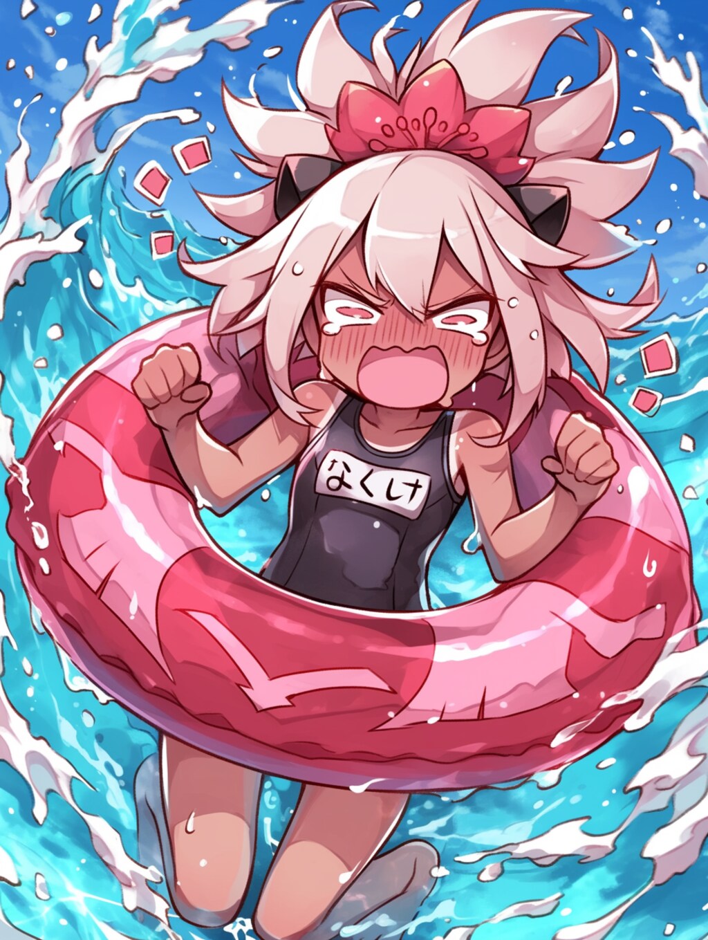 NijiJourneyとの歩み②