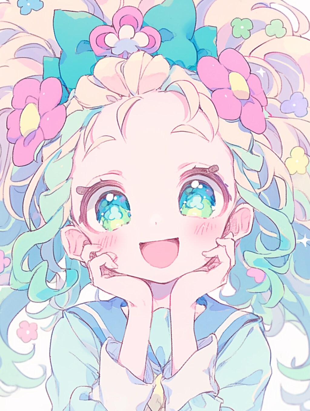 NijiJourneyとの歩み②