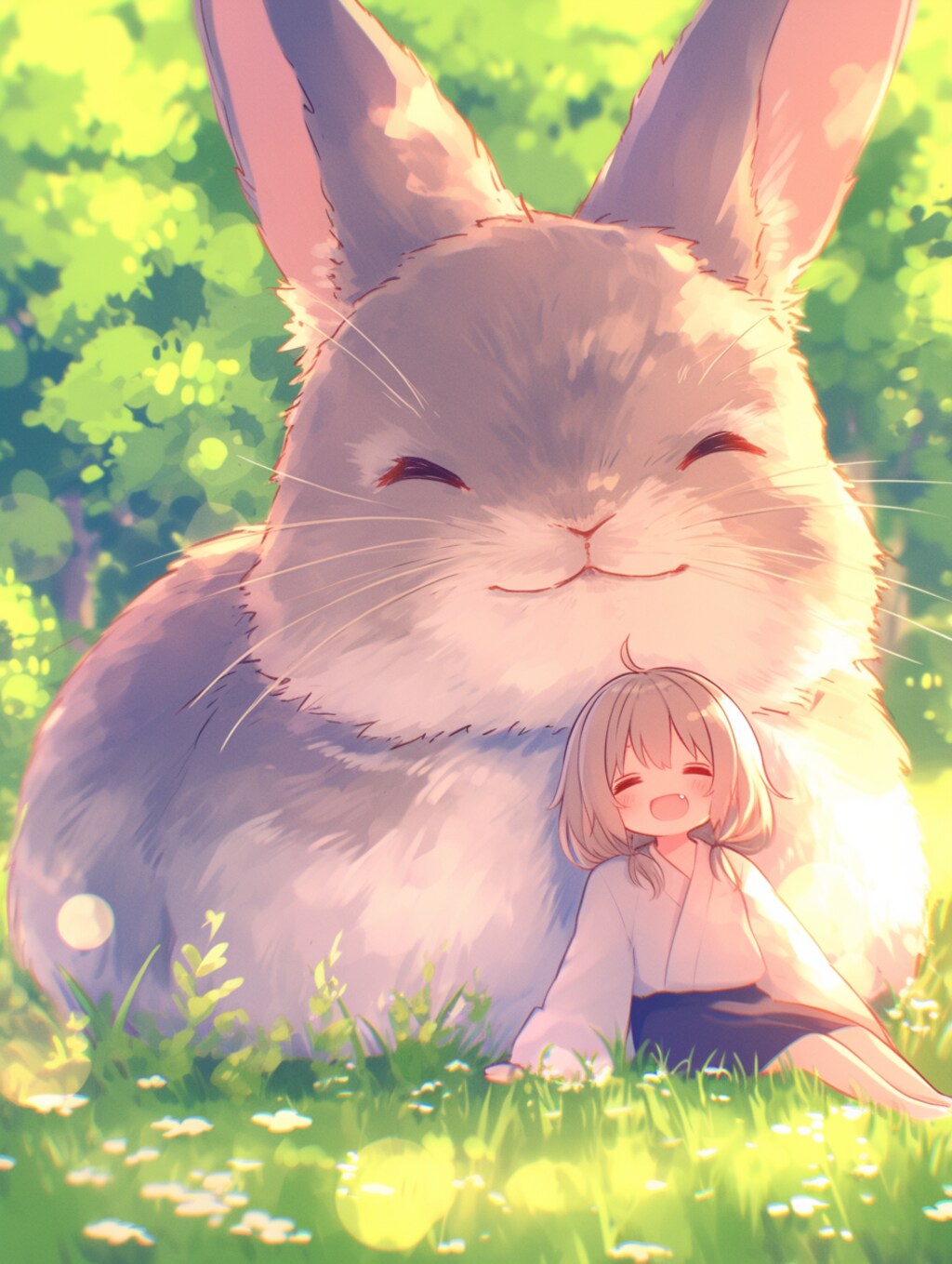 NijiJourneyとの歩み②