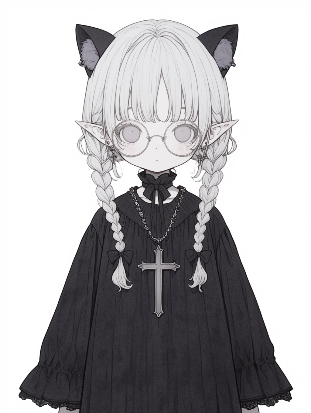 NijiJourneyとの歩み②