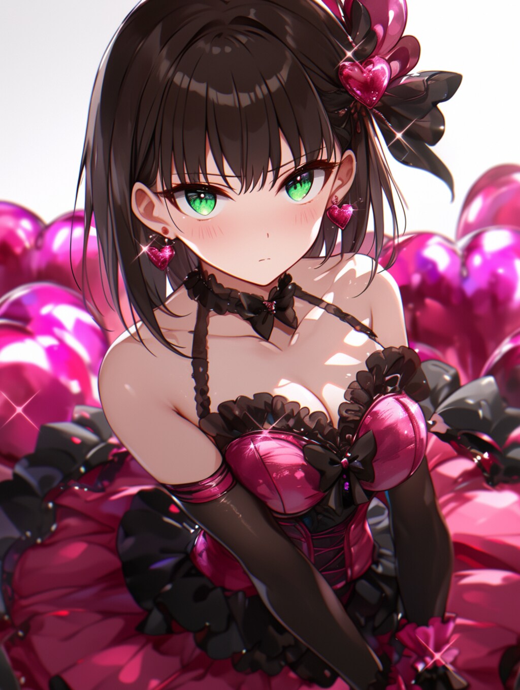 NijiJourneyとの歩み②