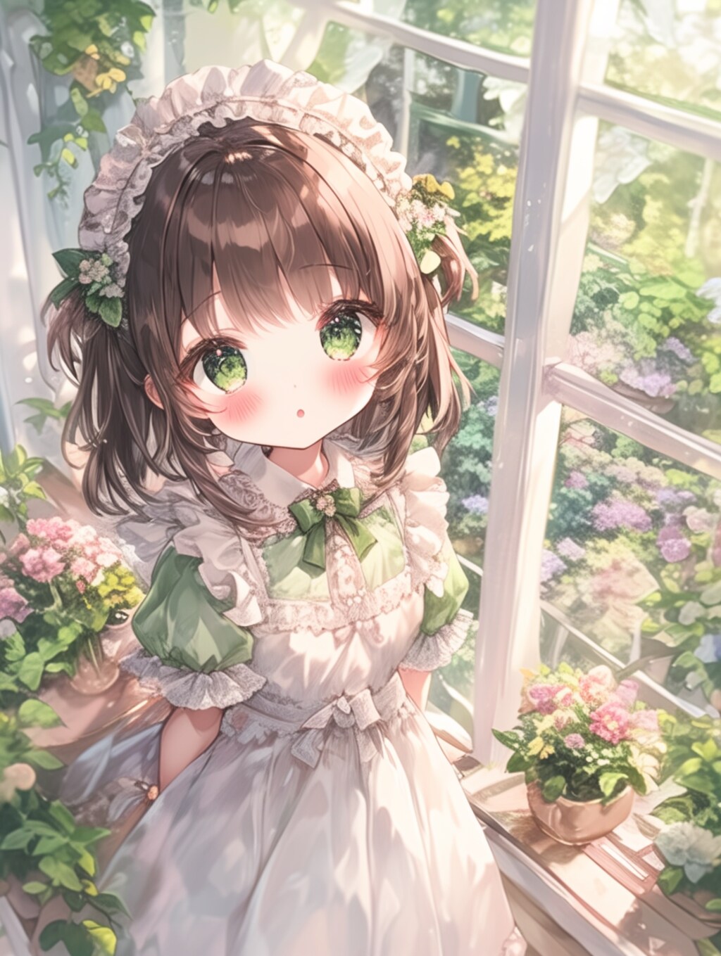 NijiJourneyとの歩み②