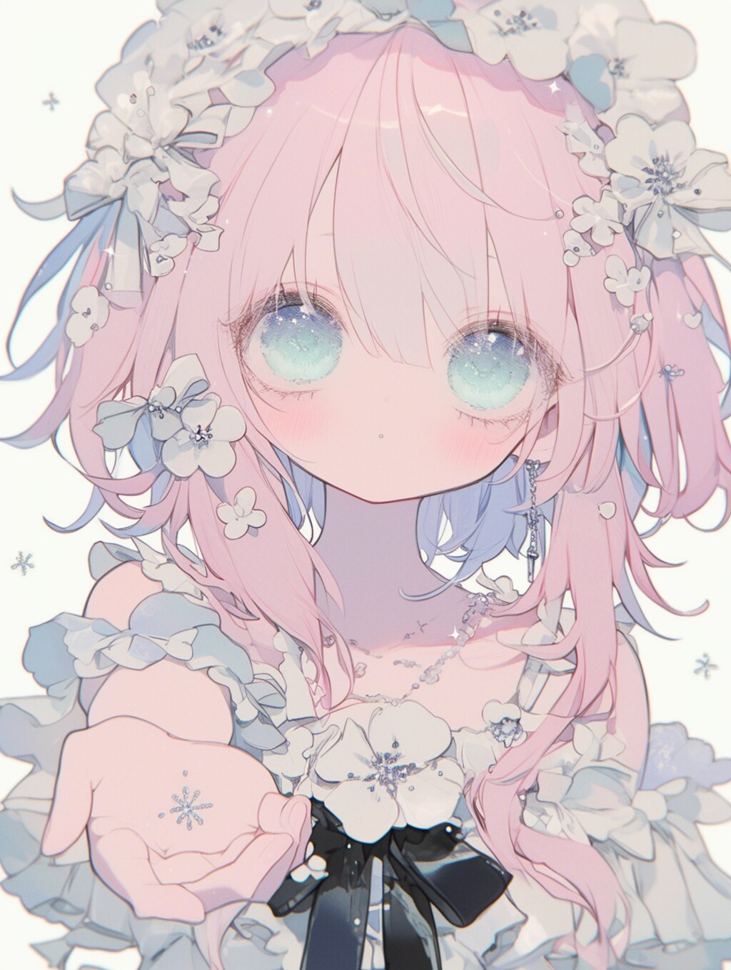 NijiJourneyとの歩み②