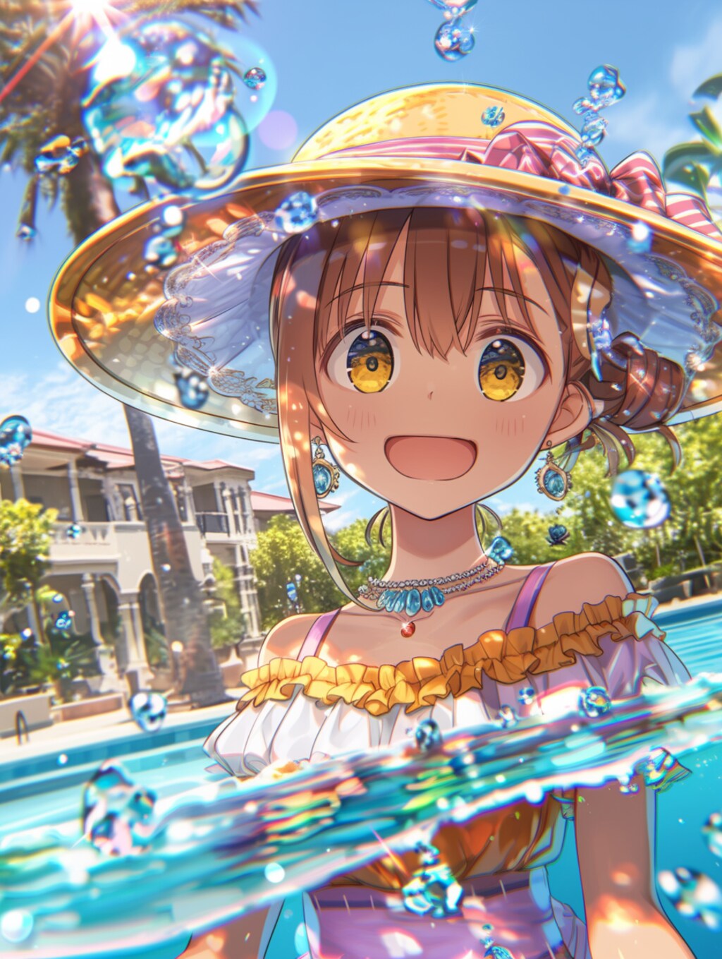 NijiJourneyとの歩み②