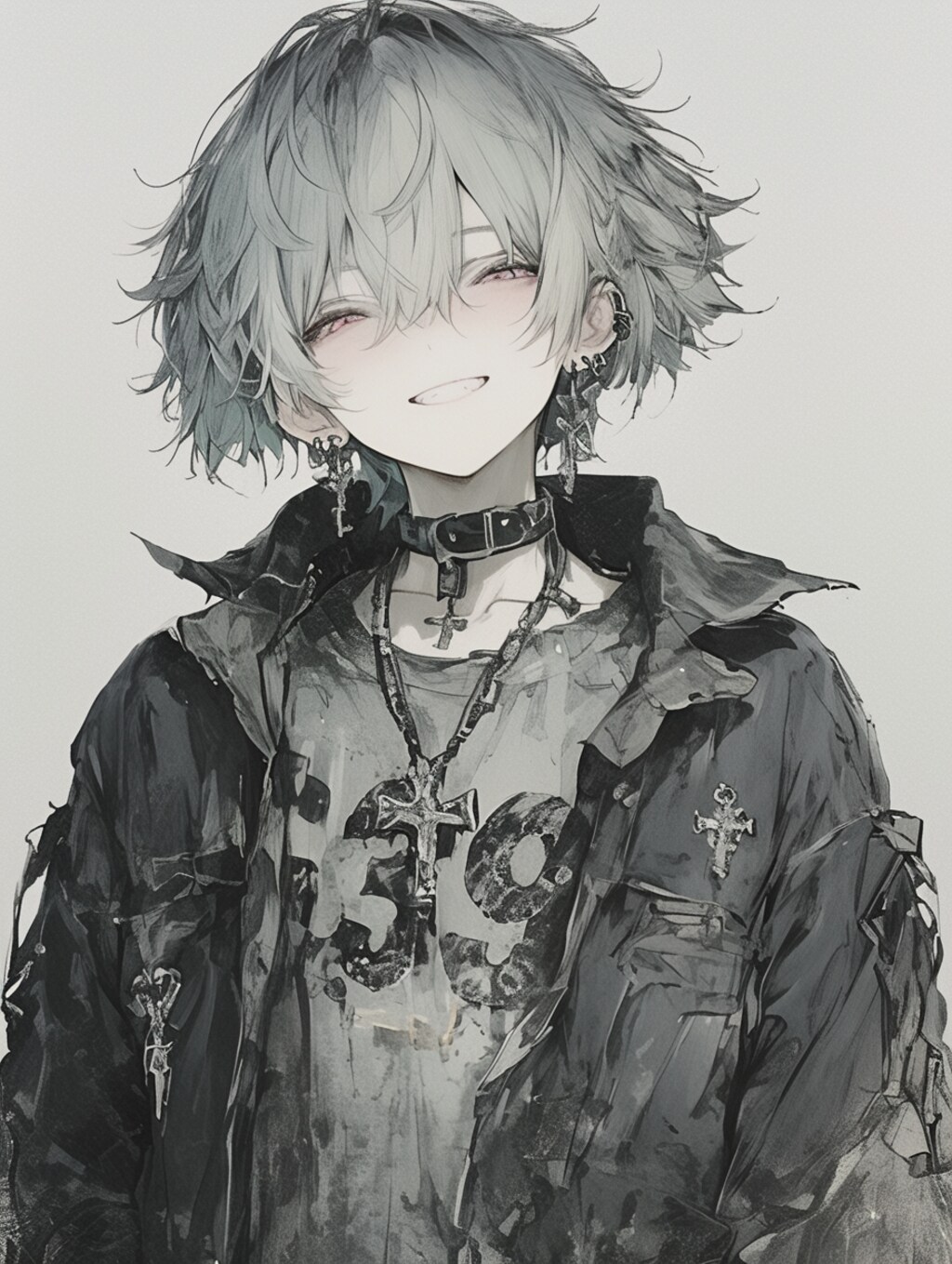 NijiJourneyとの歩み②