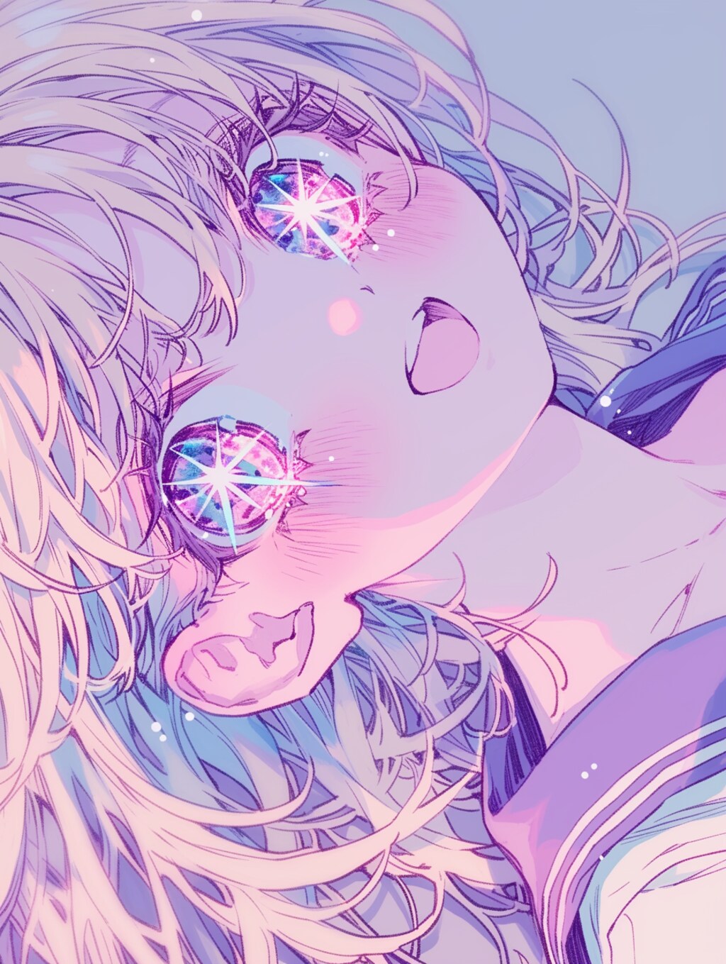 NijiJourneyとの歩み②