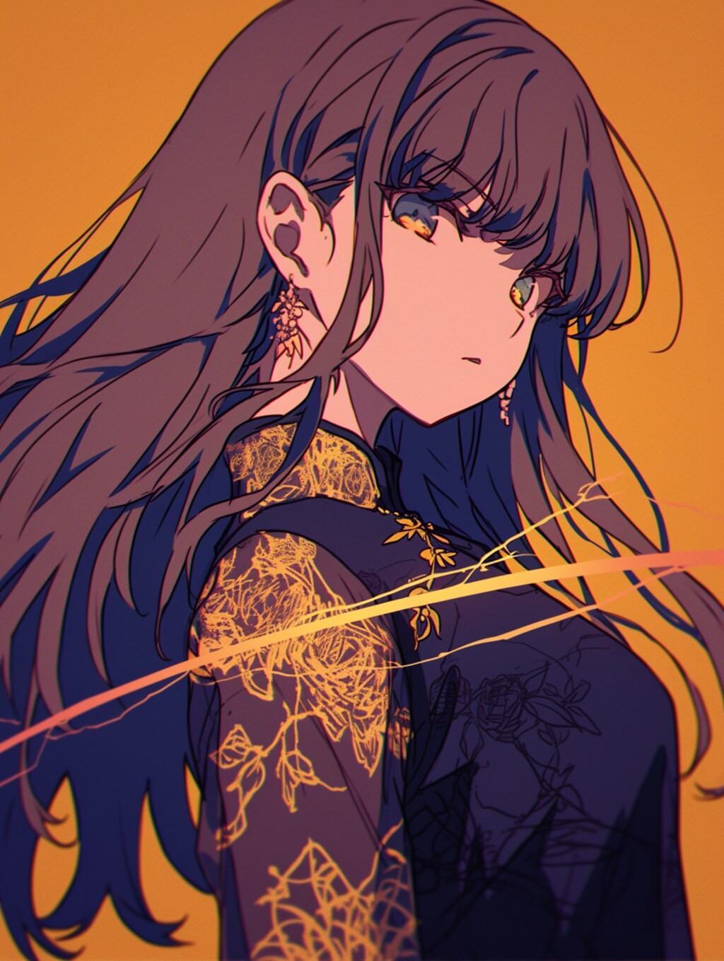 NijiJourneyとの歩み②