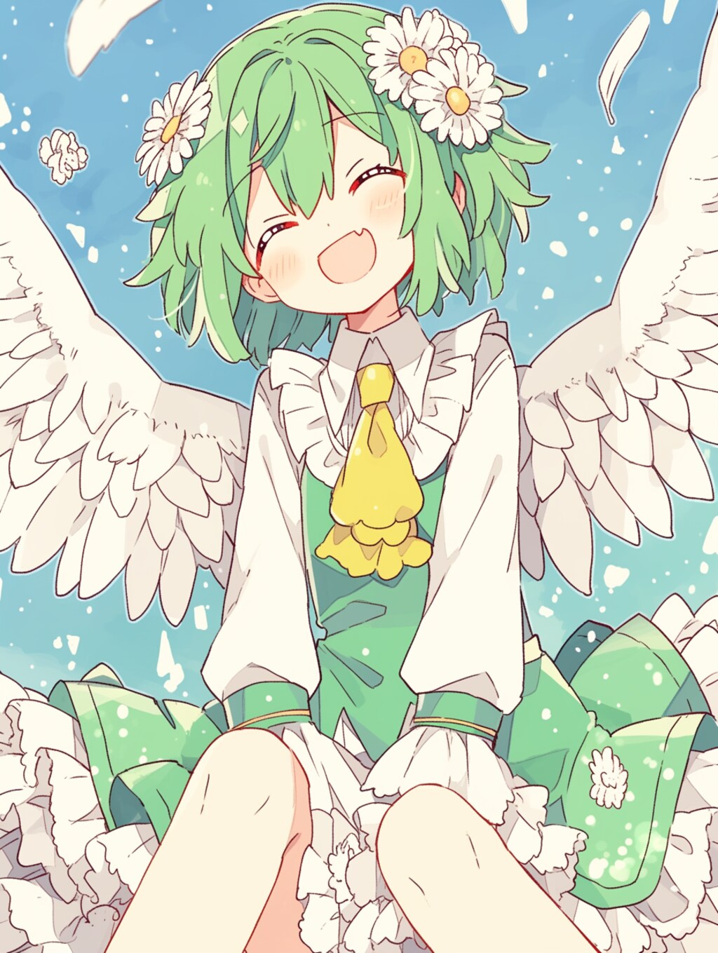 NijiJourneyとの歩み②