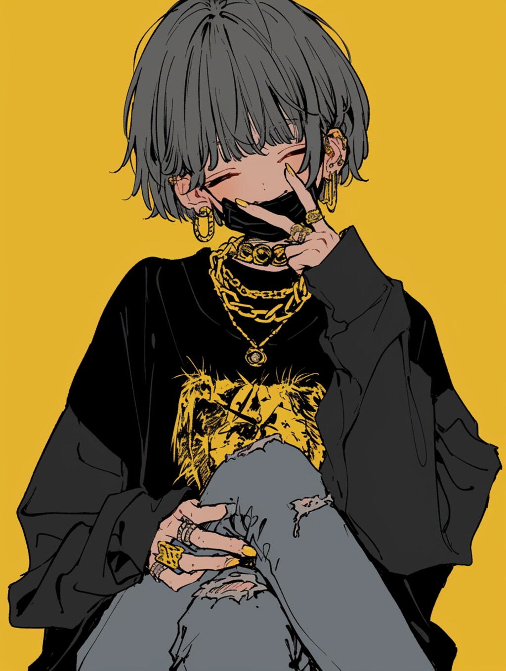 NijiJourneyとの歩み②