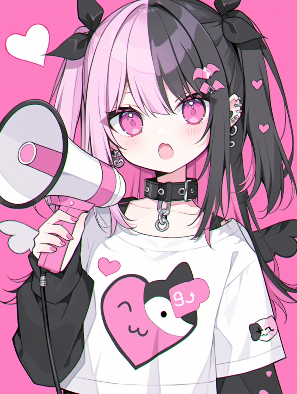 NijiJourneyとの歩み②