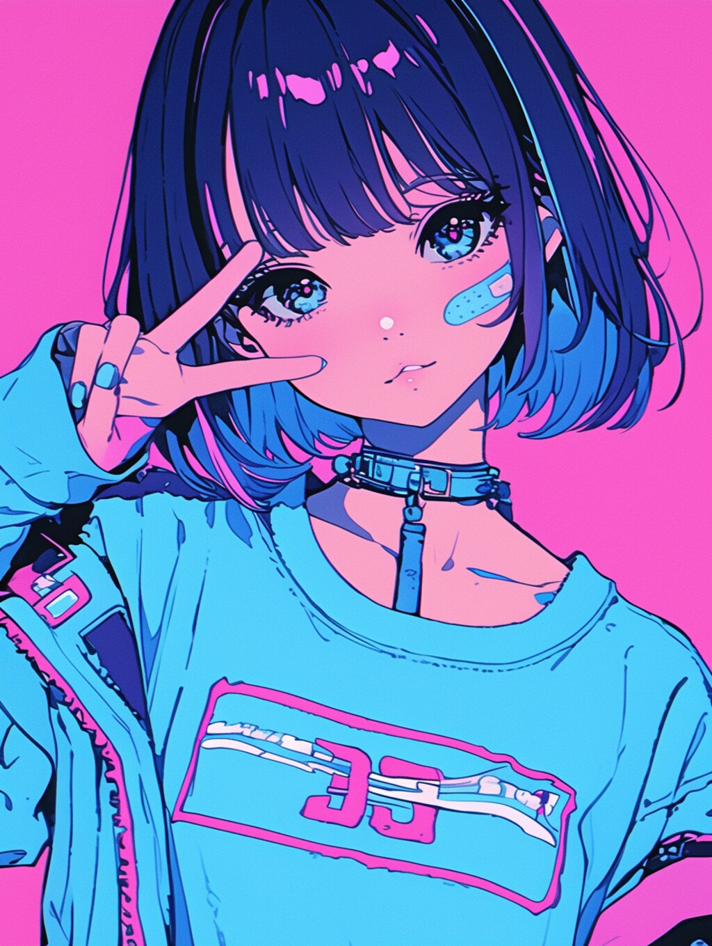 NijiJourneyとの歩み②