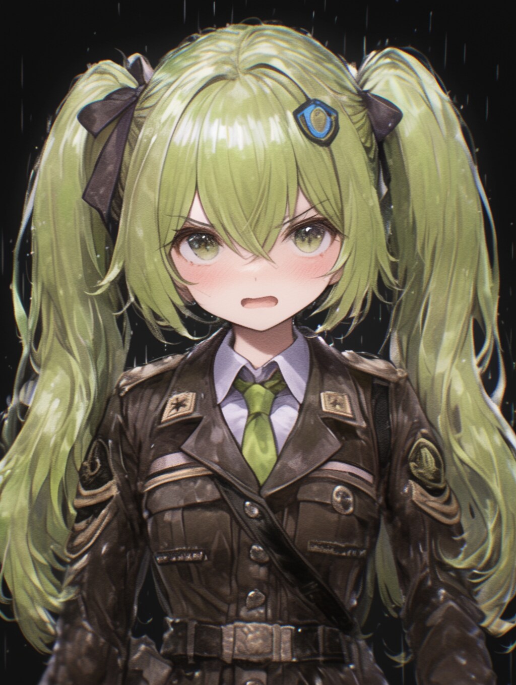 NijiJourneyとの歩み②