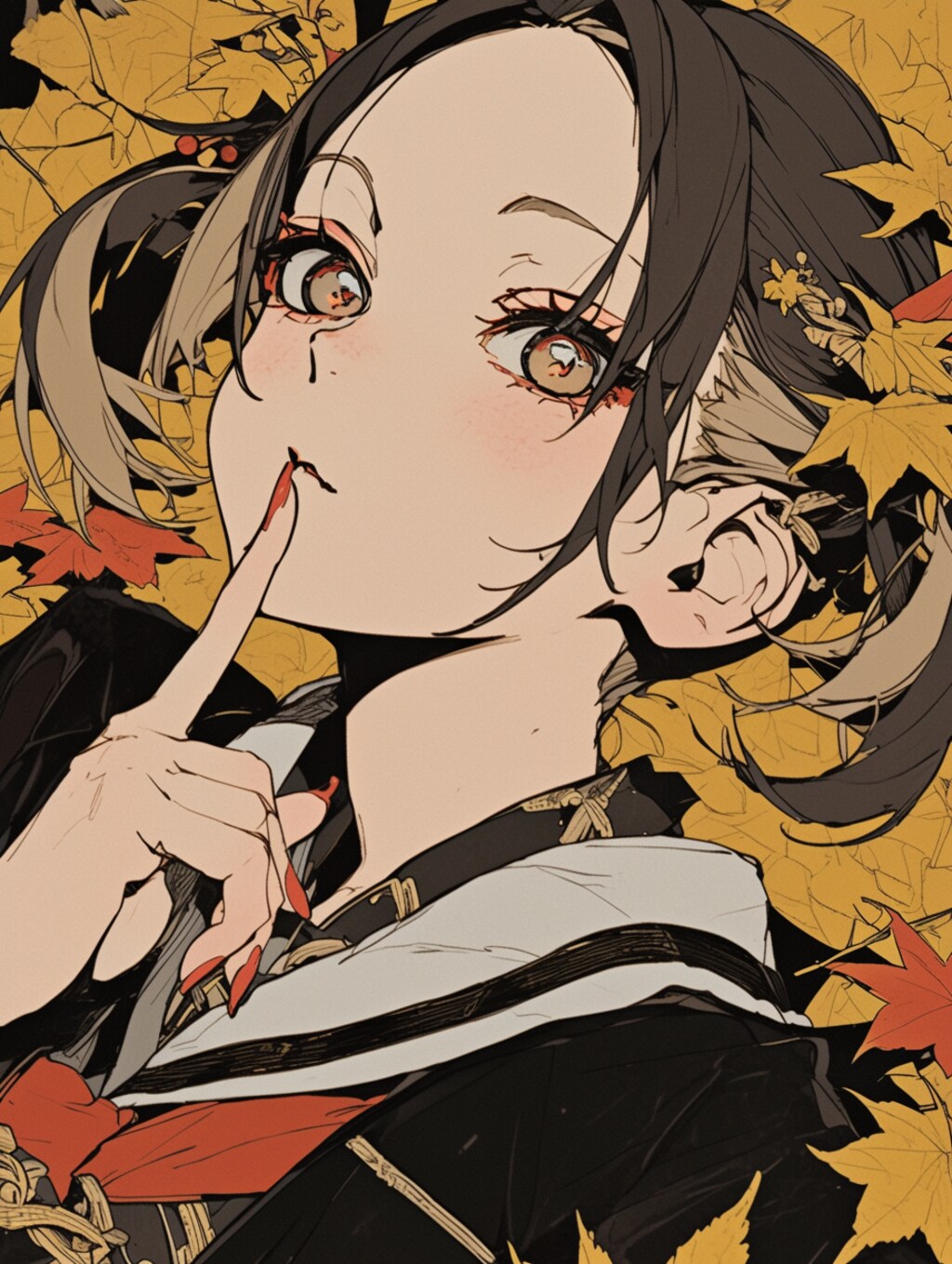 NijiJourneyとの歩み②