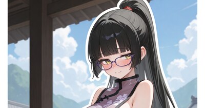 透け衣装