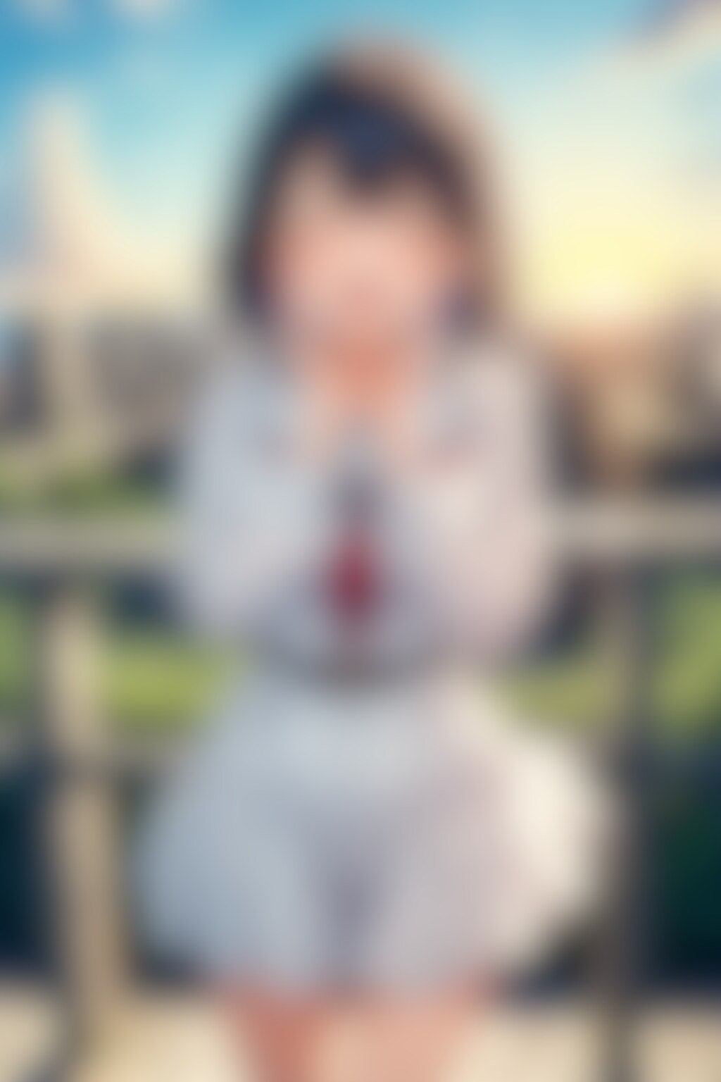 SNSに投稿したイラスト集 2025/10/07分