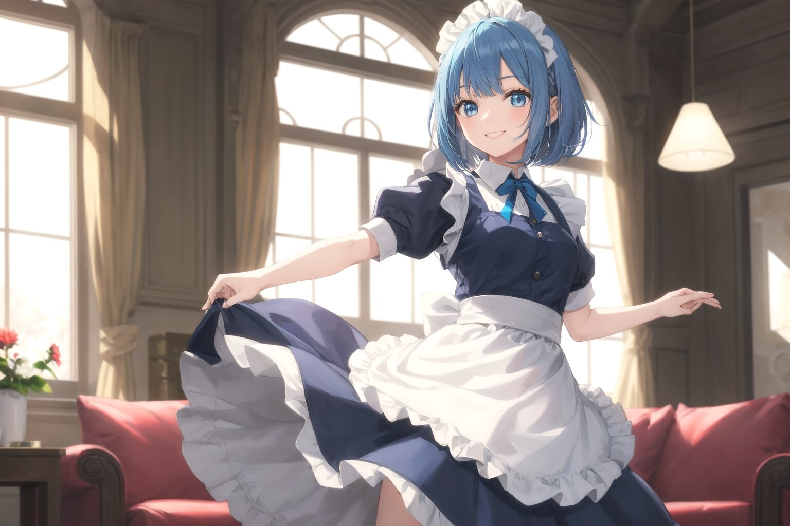 10月のゲスト