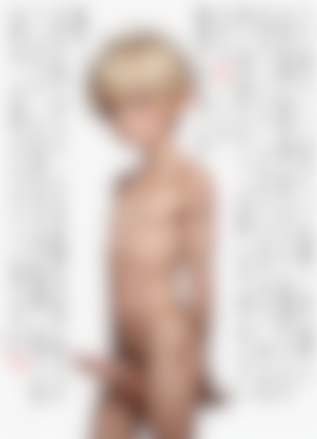 【AI春画】ポルチオアクメ♥