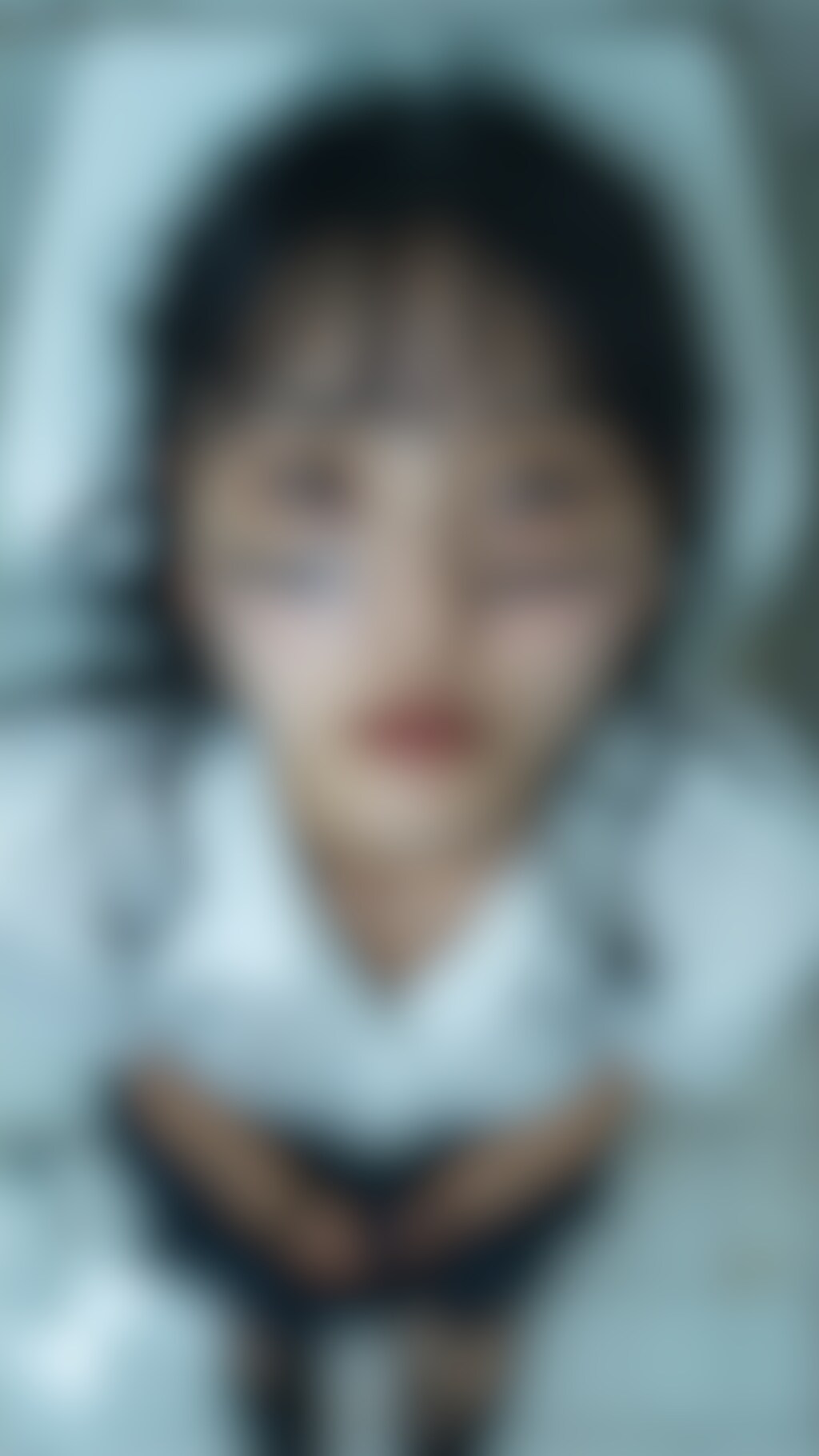 ラクガキ少女⑤