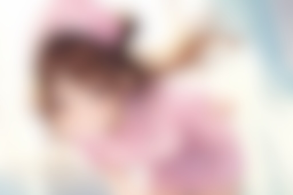 お熱測りますね