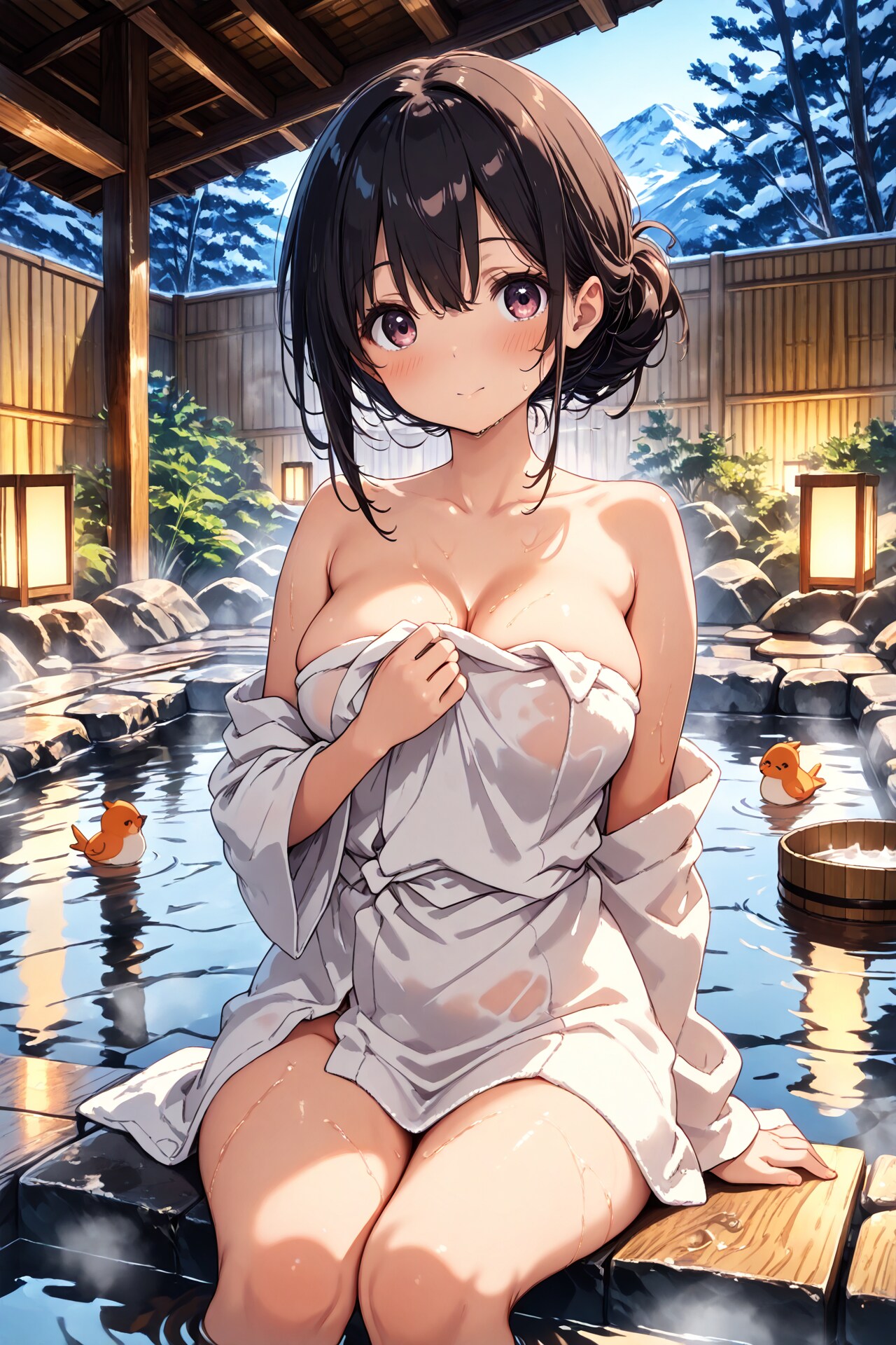 SNSに投稿したイラスト集 2026/03/05分