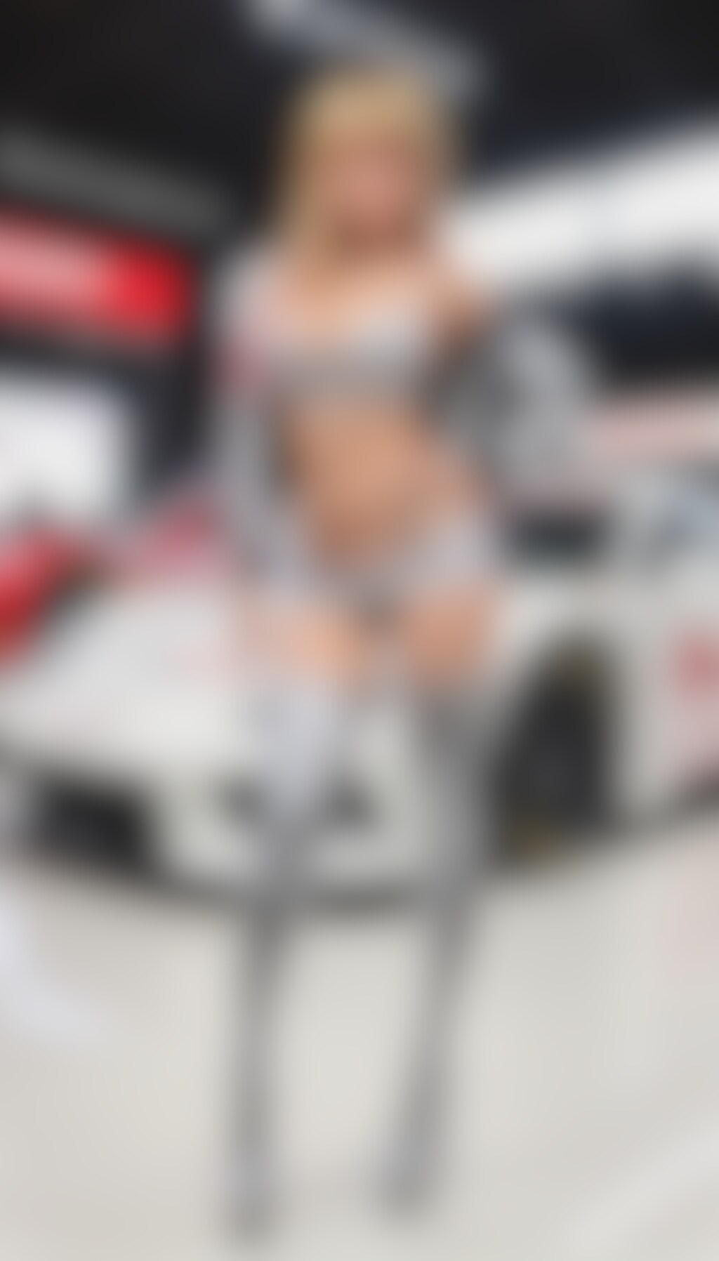 260311P【8枚】コンパニオンな夏姫を独り占めしていいんだよ？✨