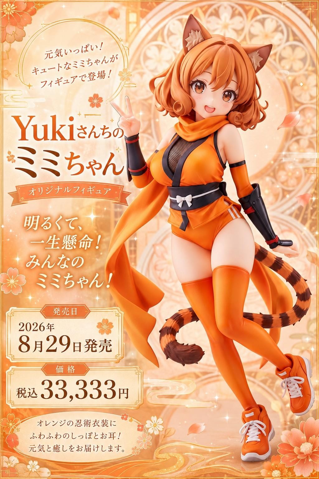 謎の海産物フィギュアコレクション１１９