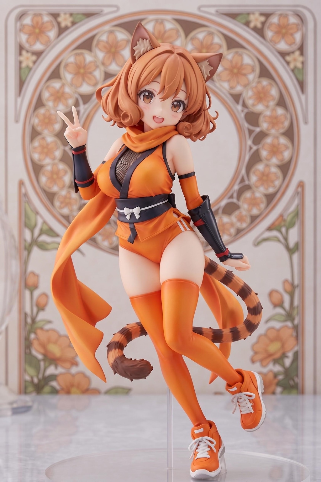 謎の海産物フィギュアコレクション１１９