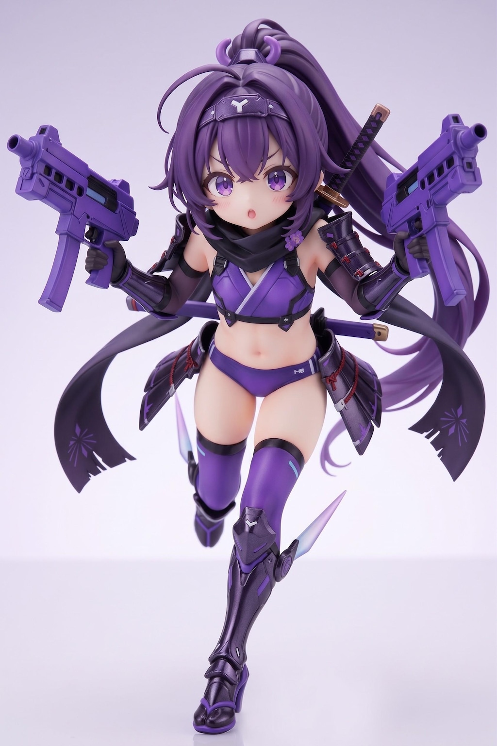 謎の海産物フィギュアコレクション１１９