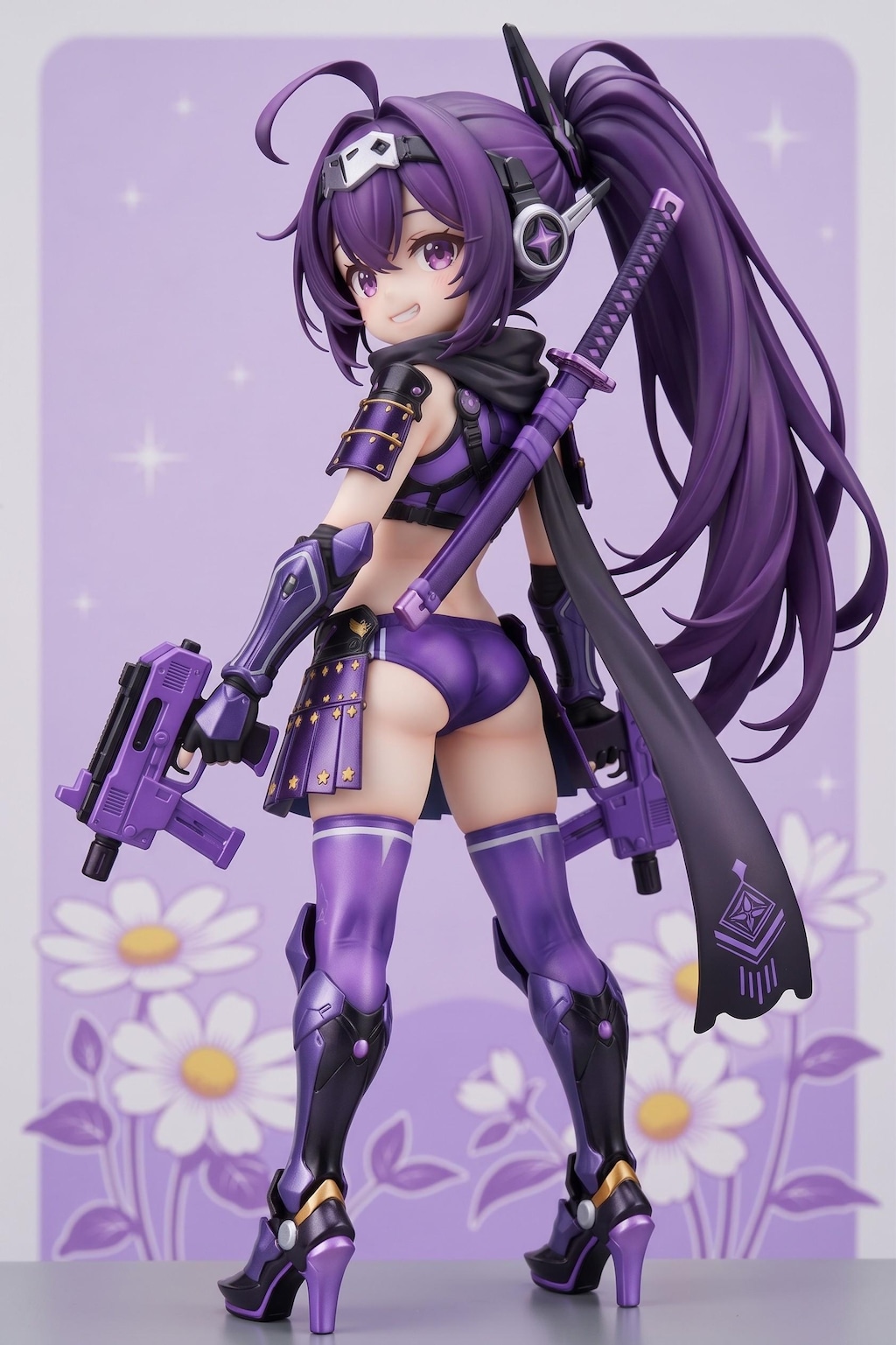 謎の海産物フィギュアコレクション１１９