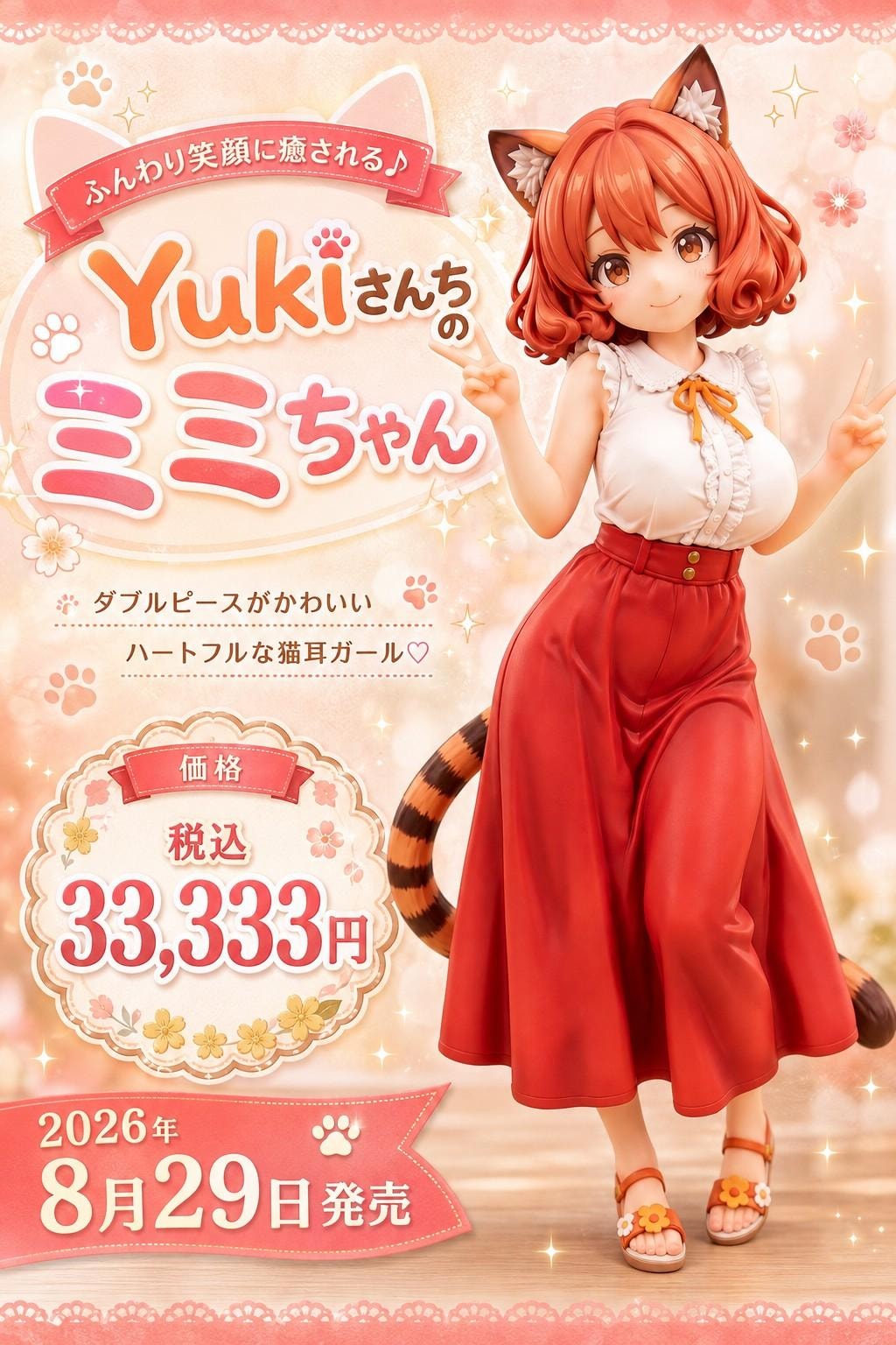 謎の海産物フィギュアコレクション１１９