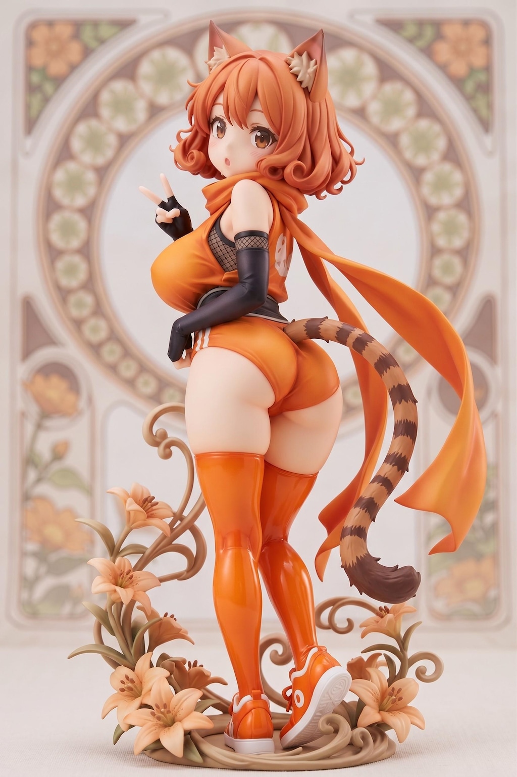 謎の海産物フィギュアコレクション１１９