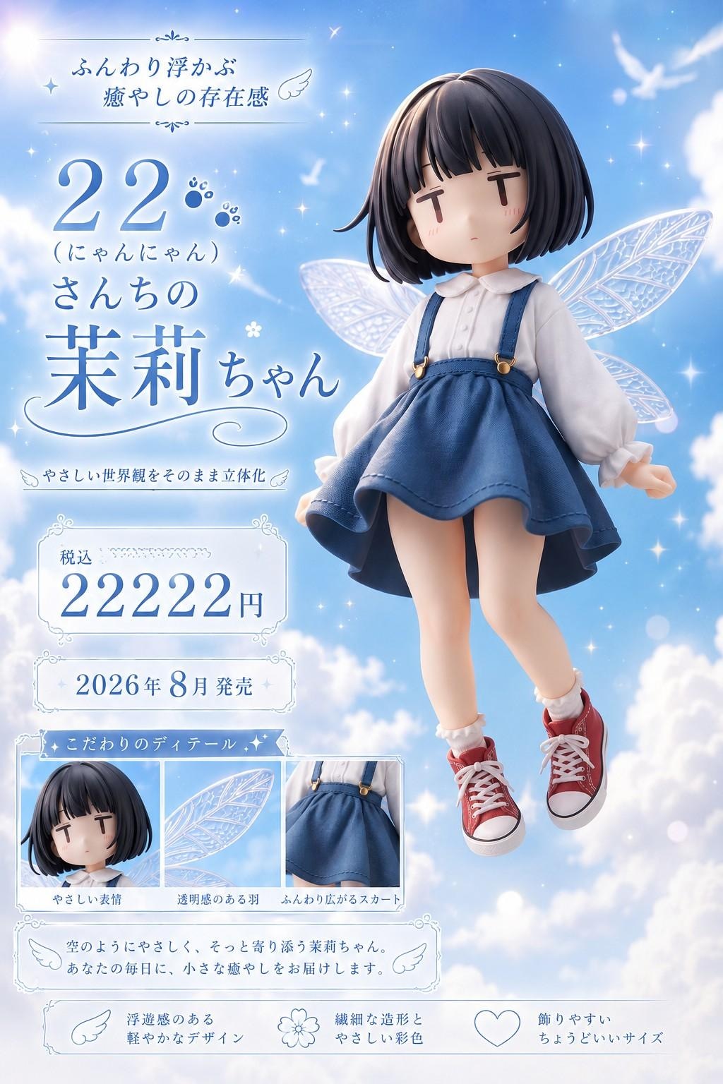謎の海産物フィギュアコレクション１１９