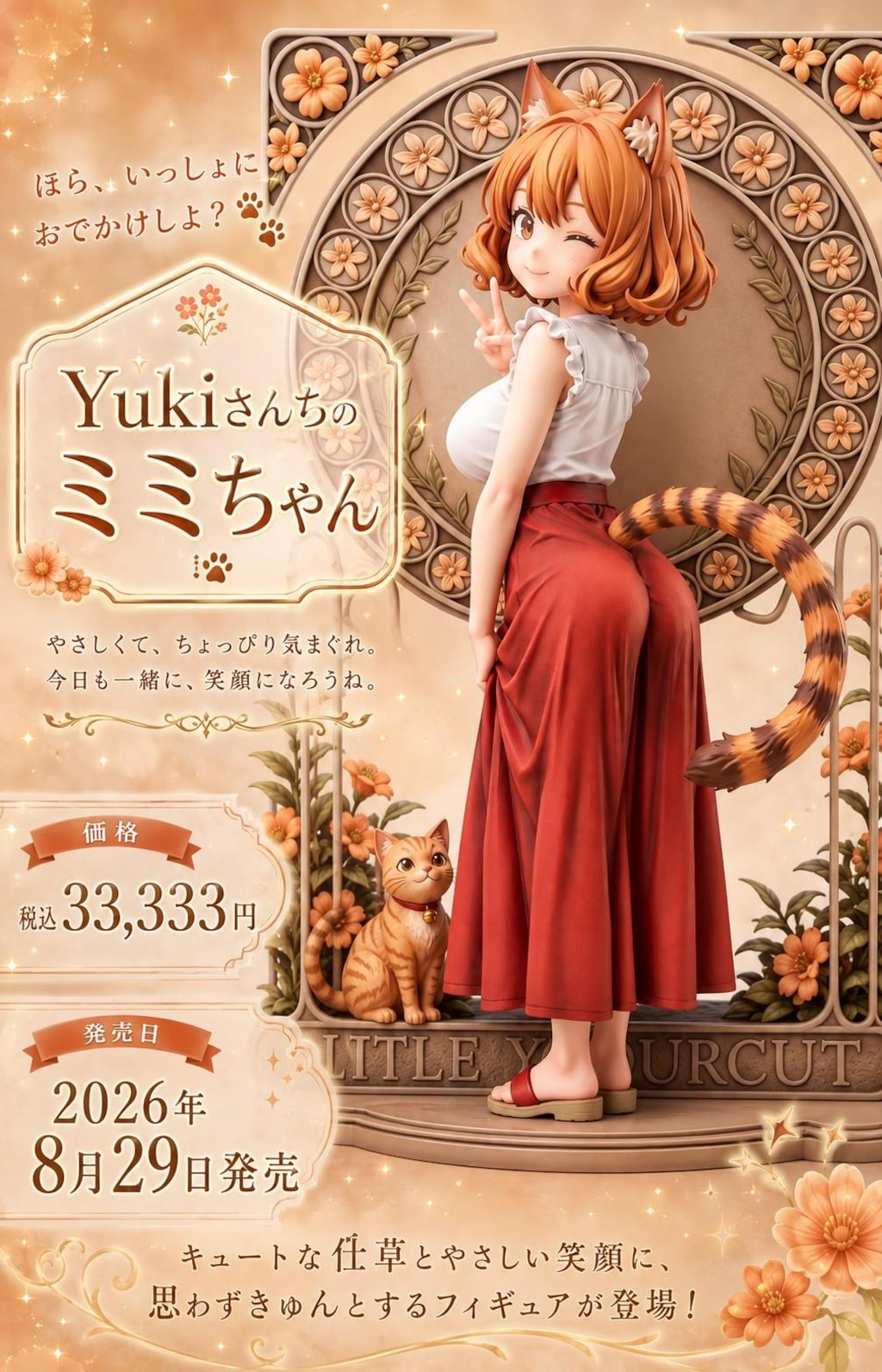謎の海産物フィギュアコレクション１１９