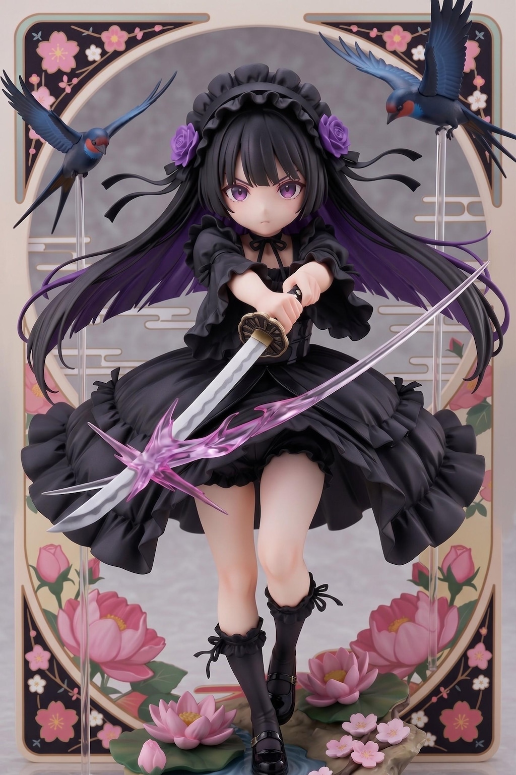 謎の海産物フィギュアコレクション１１９