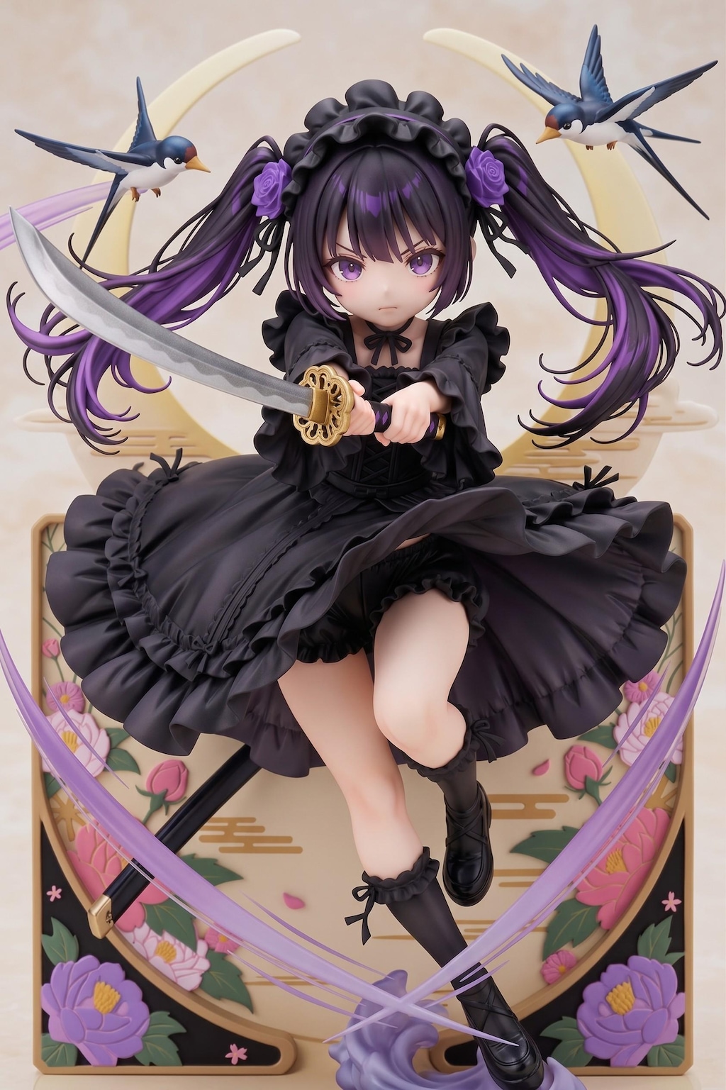 謎の海産物フィギュアコレクション１１９