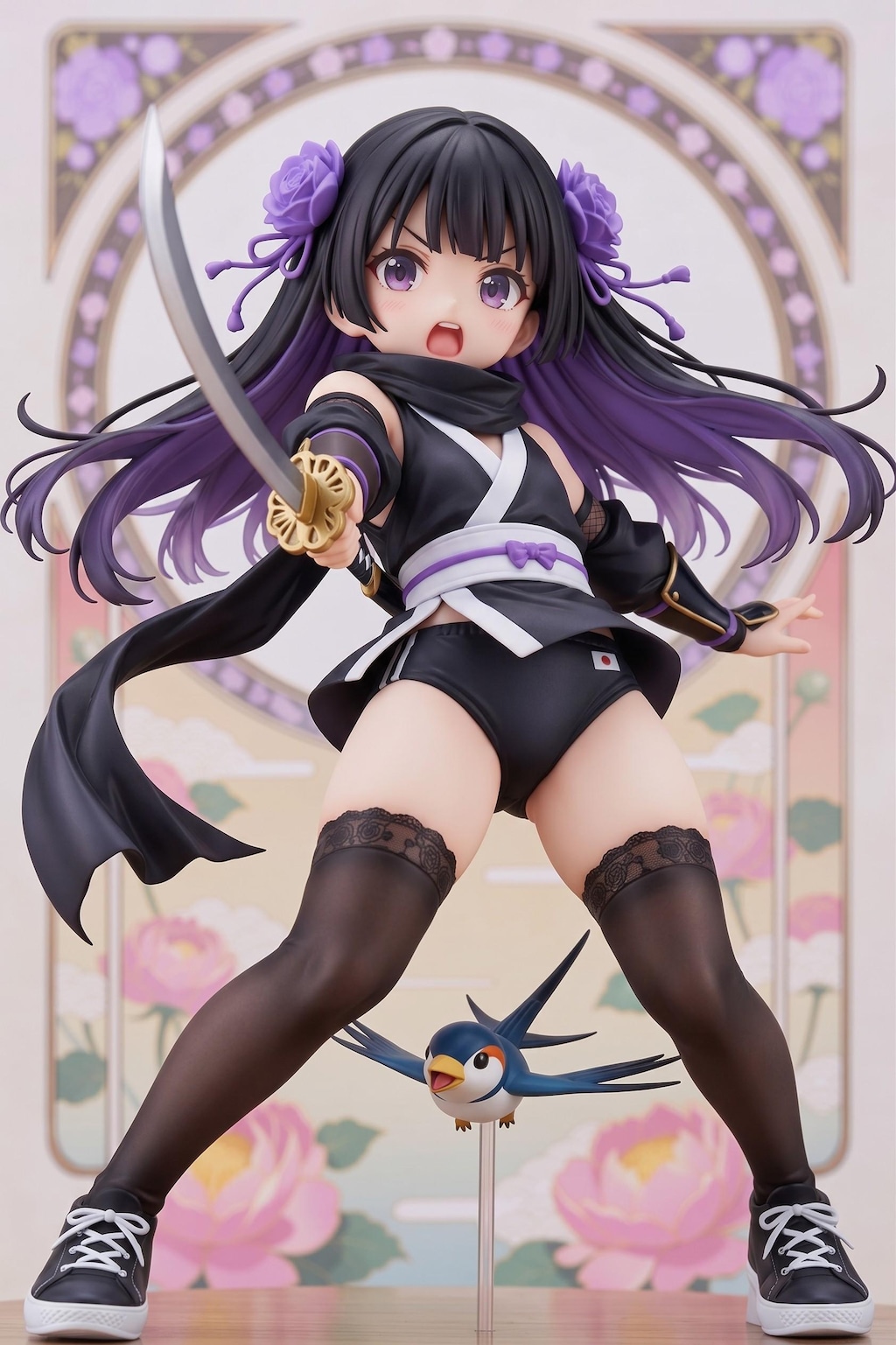 謎の海産物フィギュアコレクション１１９