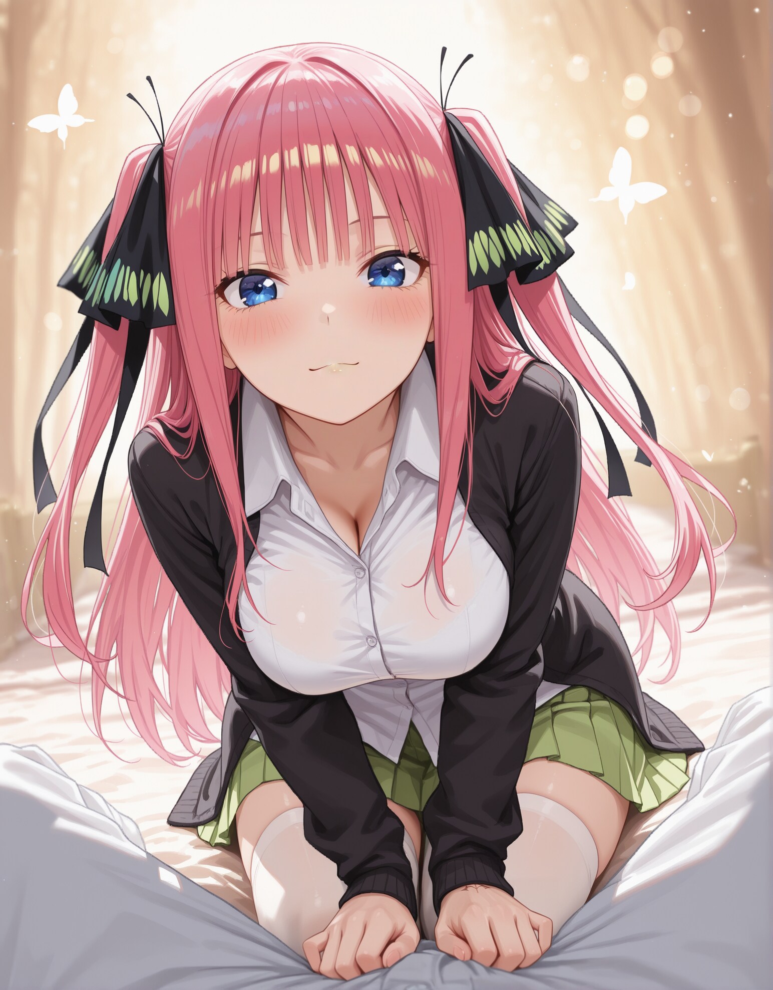 五◯分の花嫁_中野二乃【29枚】2026/03/11