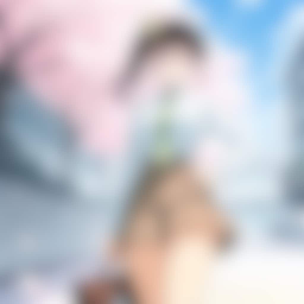 カナヲにいろいろ着せてみた / Kanao in various outfits