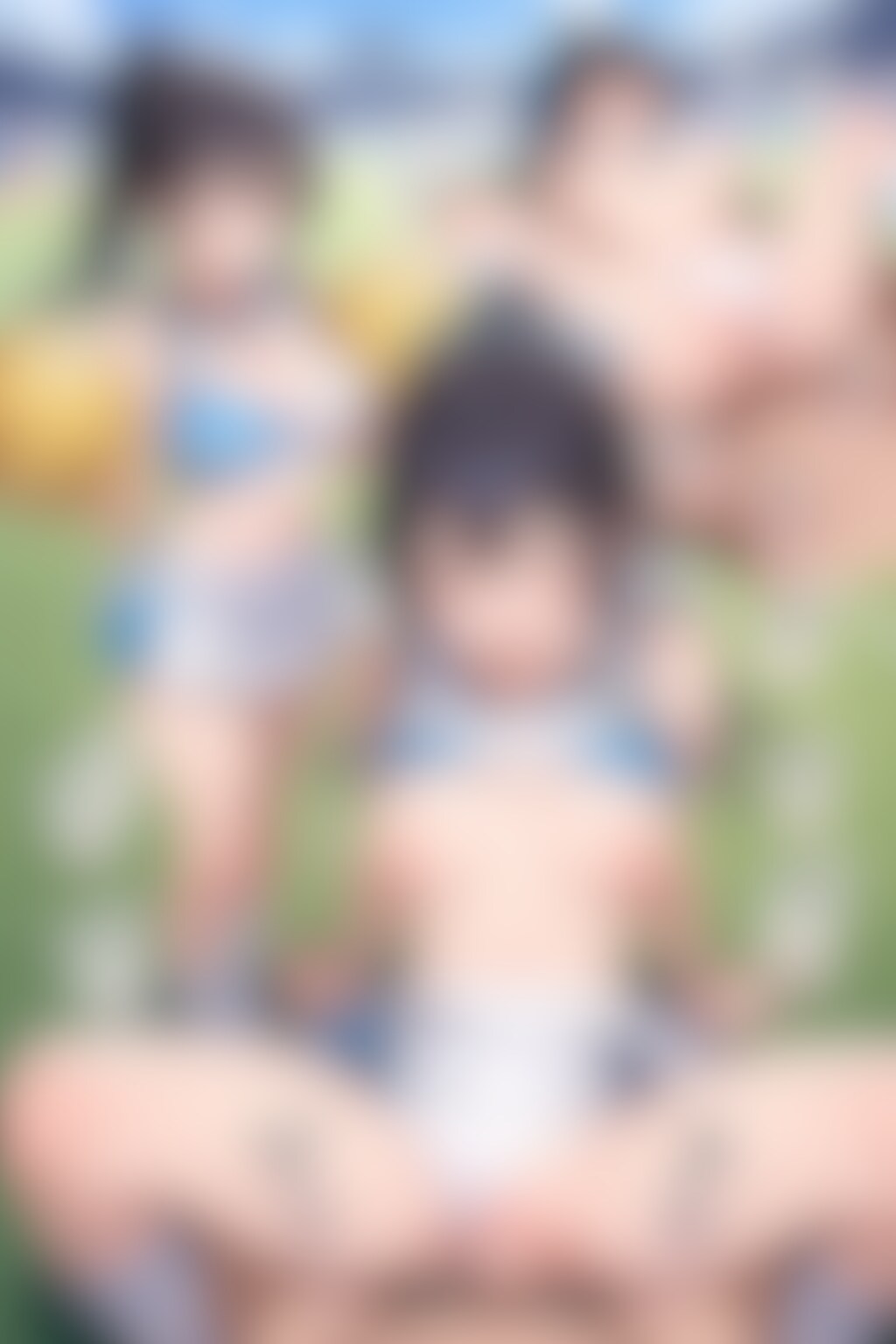 少女たちの性事情