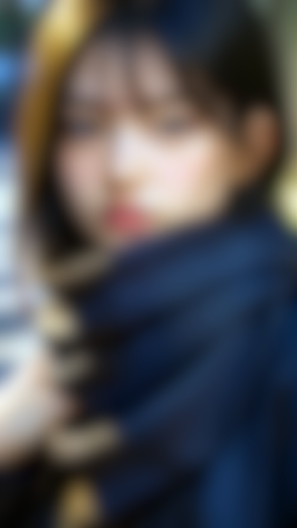 face