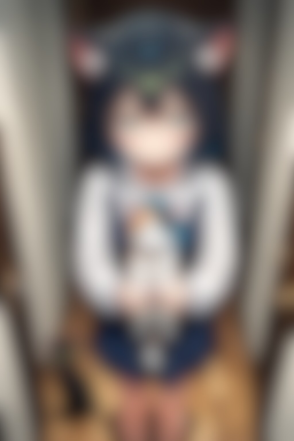 SNSに投稿したイラスト集 2025/04/01分