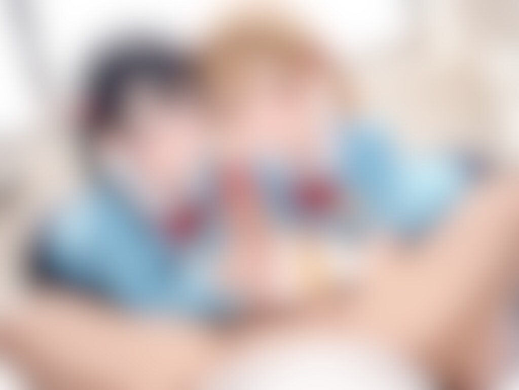 幼稚園カフェの子”ダブルＦコース” P-100