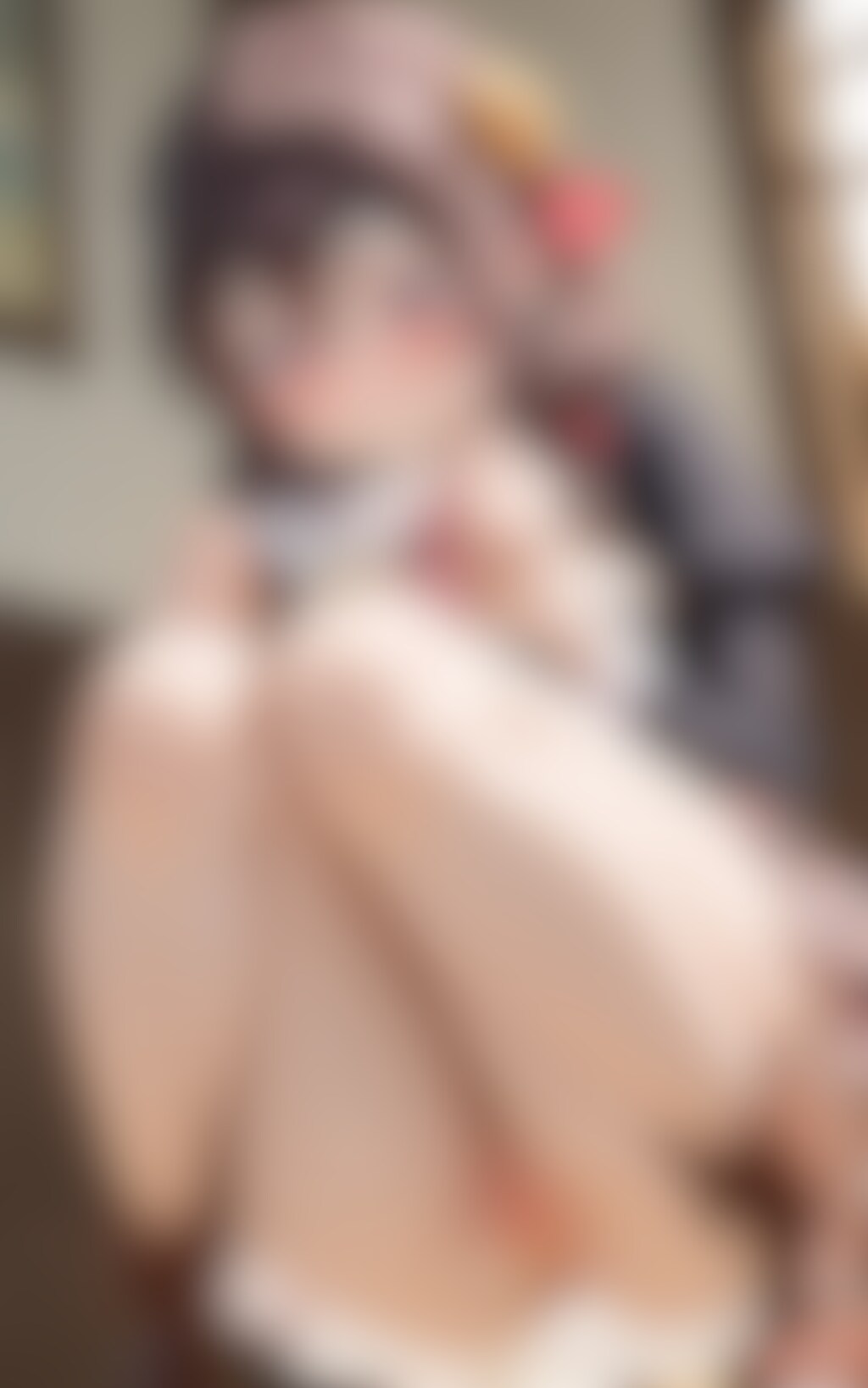 ありきたりなゆ〇ゆん