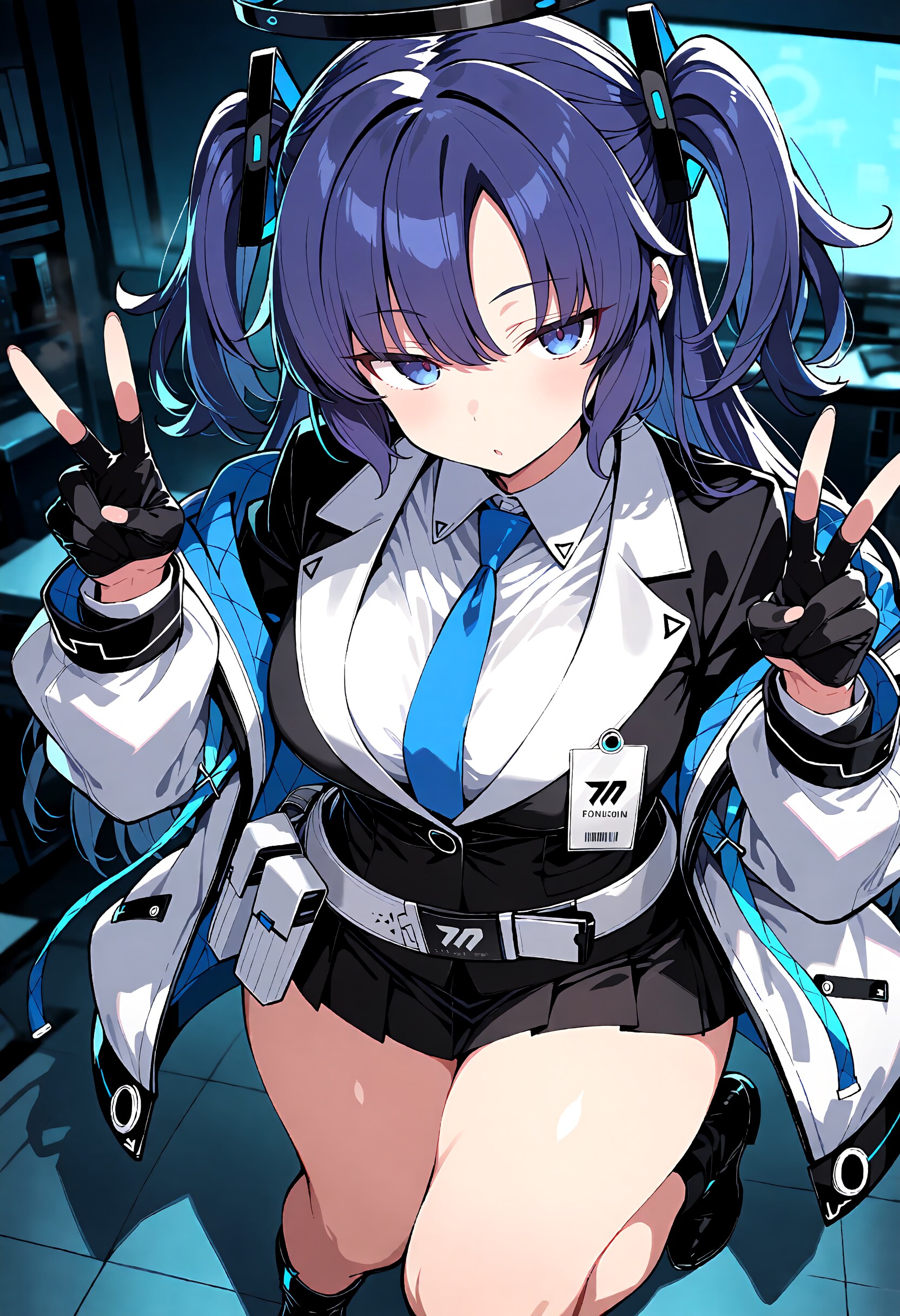 ユウカ