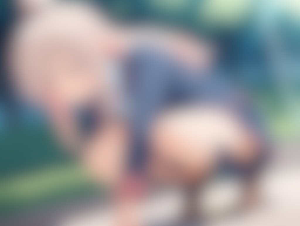 おもらしまひろちゃん/oyama mahiro /onii-chan wa oshimai!
