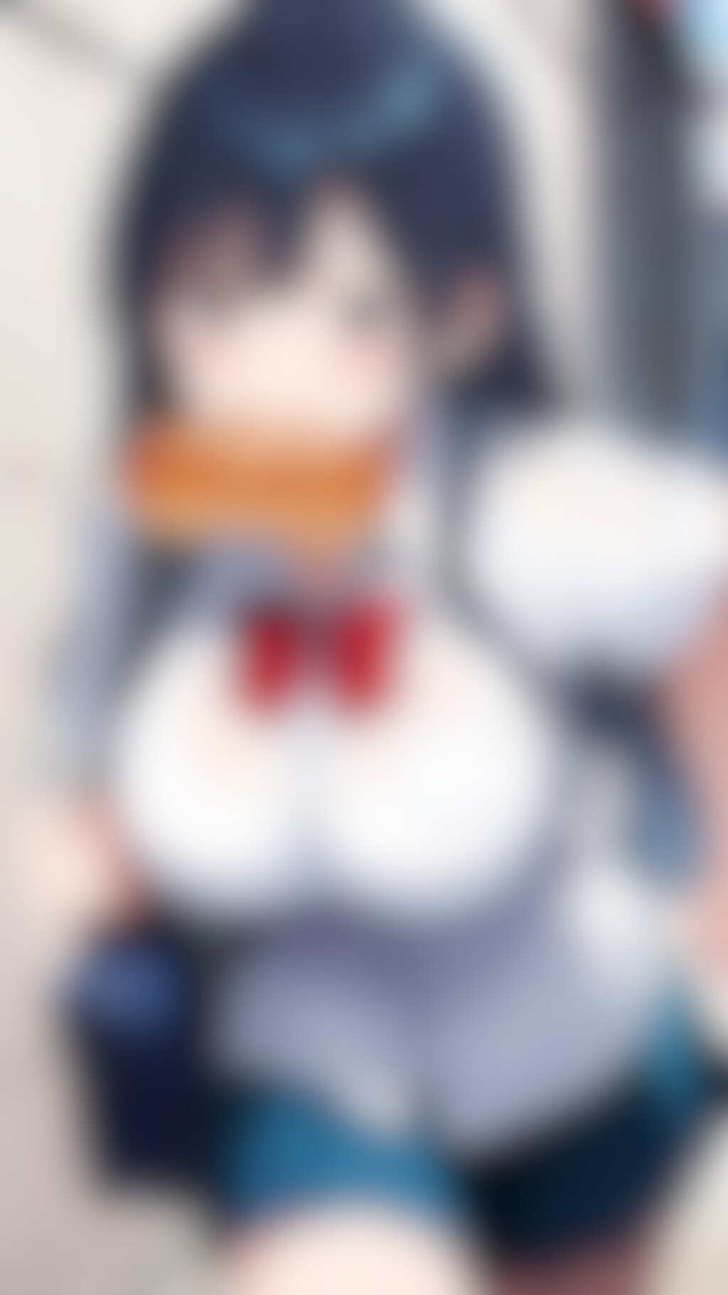 これから、ち◯ぽを咥える君達