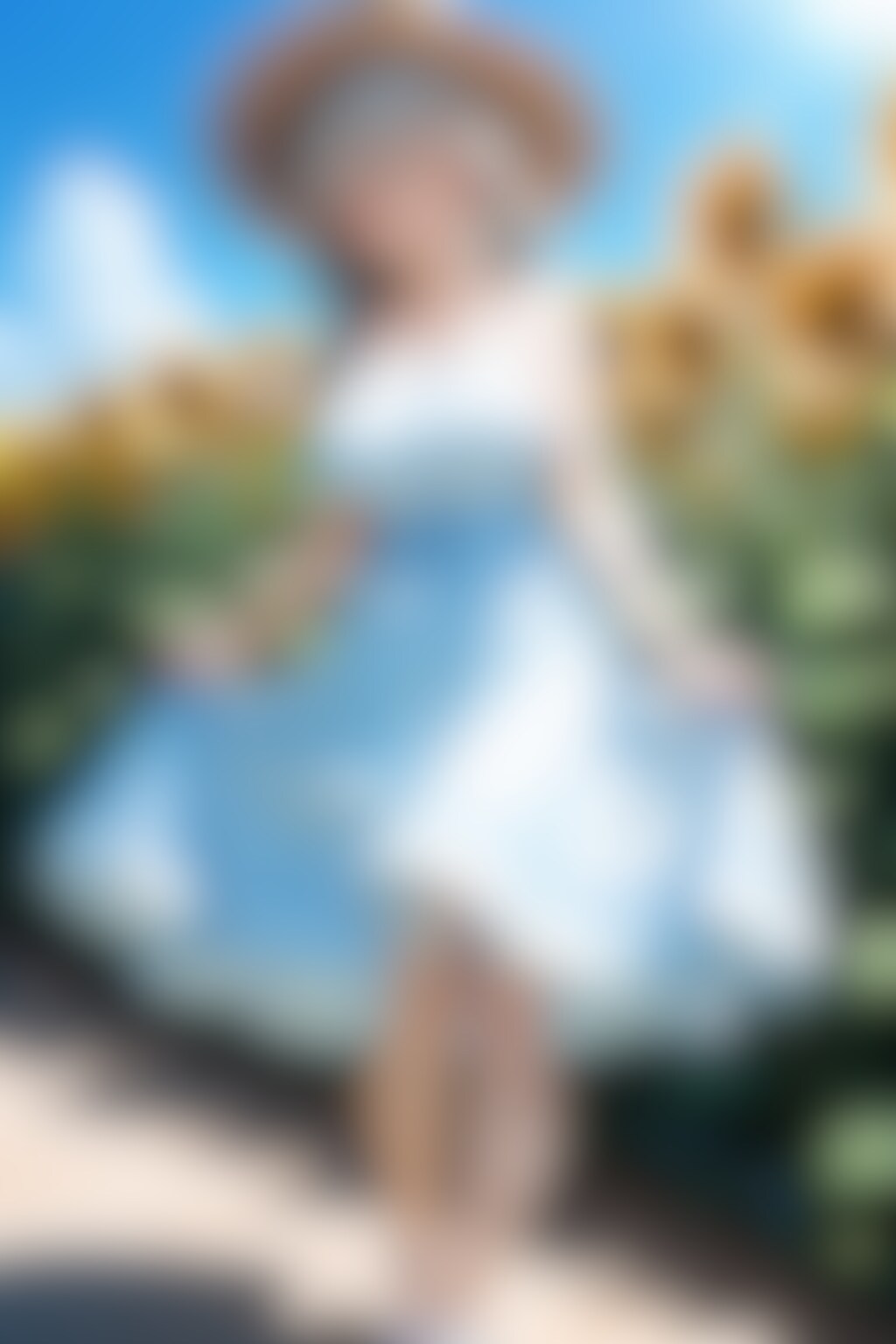 いろいろ！