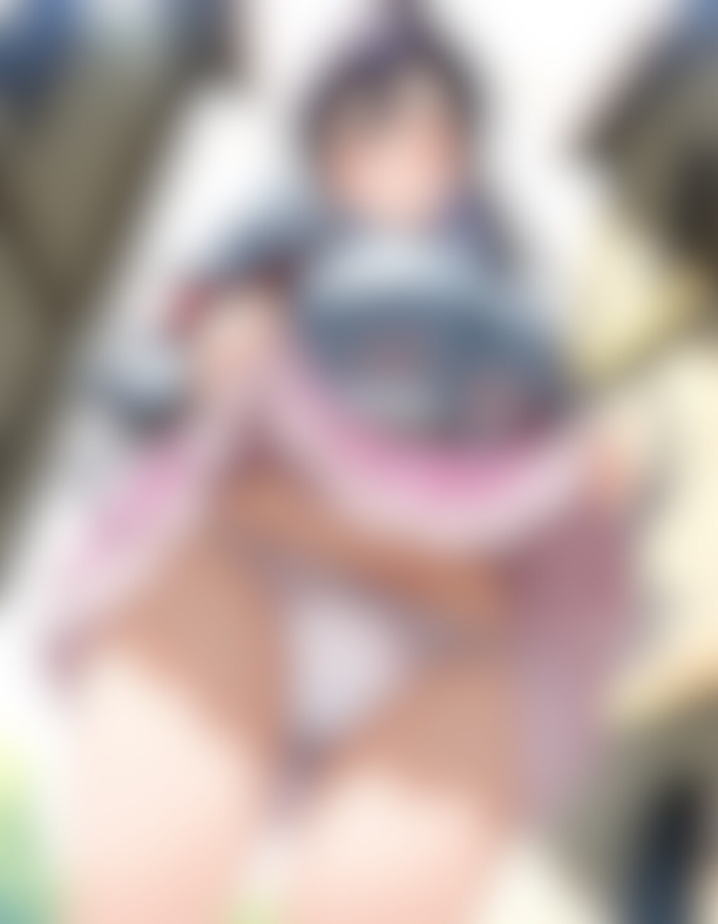 アイドルパンツ～女騎士衣装②～