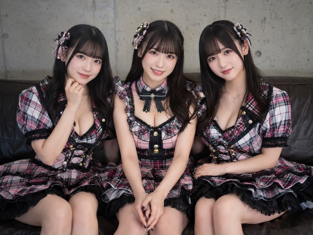 [13枚]可愛い清楚系アイドル🌸